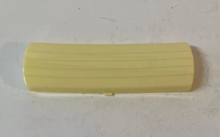 GM NOS 1960 - 1966 -1972 Chevy GMC Corvair Truck Dome Light Lens 2973210 GM PART