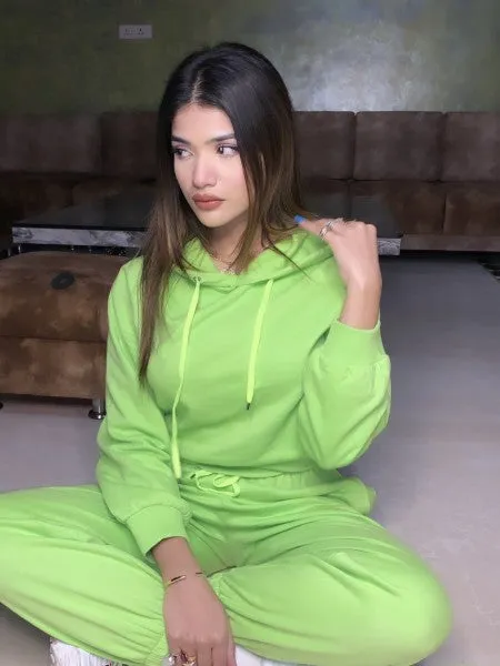 Go Green Coord