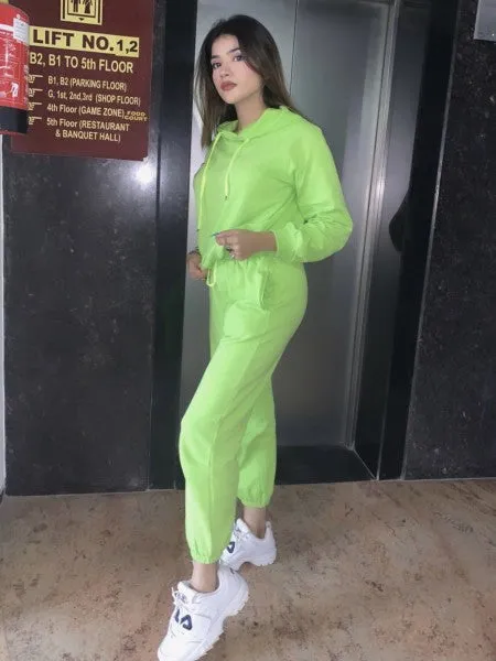 Go Green Coord