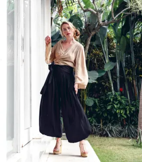 GODDESS Top by KonaCoco