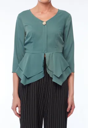 Peplum Tops