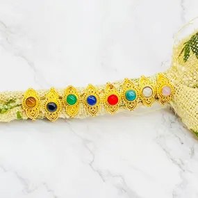 Gold Filled Crystal Ring, Handmade Ring, Statement Jewelry, Bohemian Ring, Gift For Her, Gemstone Ring, Healing Crystals