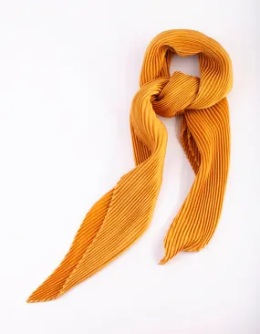 Chunky Scarves