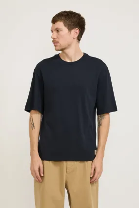 GOOD BASICS | Oversized Fit T-Shirt Charcoal