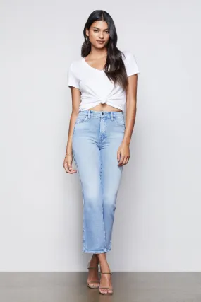 GOOD CURVE | BLUE357