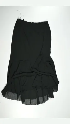 Gothic Y2K Long Skirts