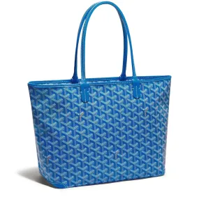 Goyard Artois PM Bag Sky Blue
