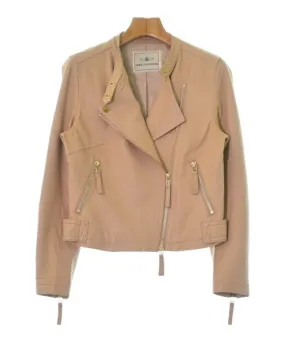 GRACE CONTINENTAL Motercycle Jackets