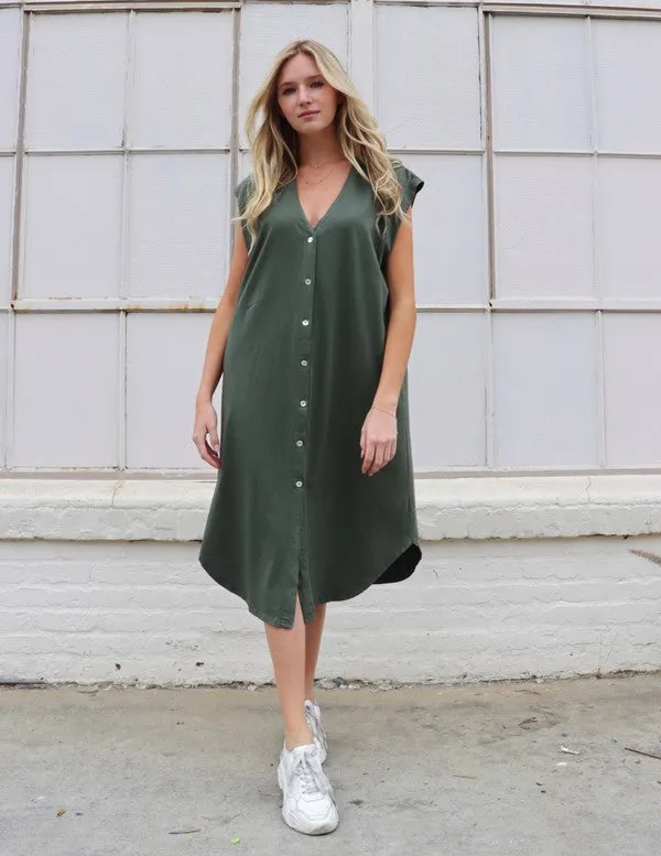 Grace Dress  Sedona