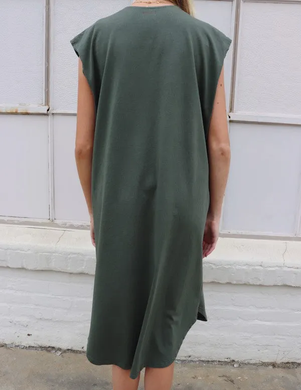 Grace Dress  Sedona