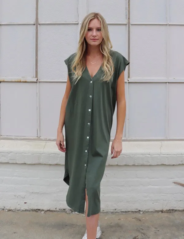 Grace Dress  Sedona