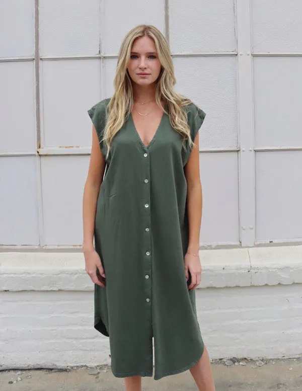 Grace Dress  Sedona