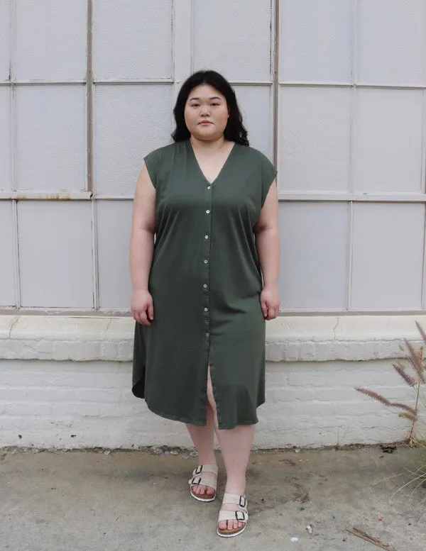 Grace Dress  Sedona