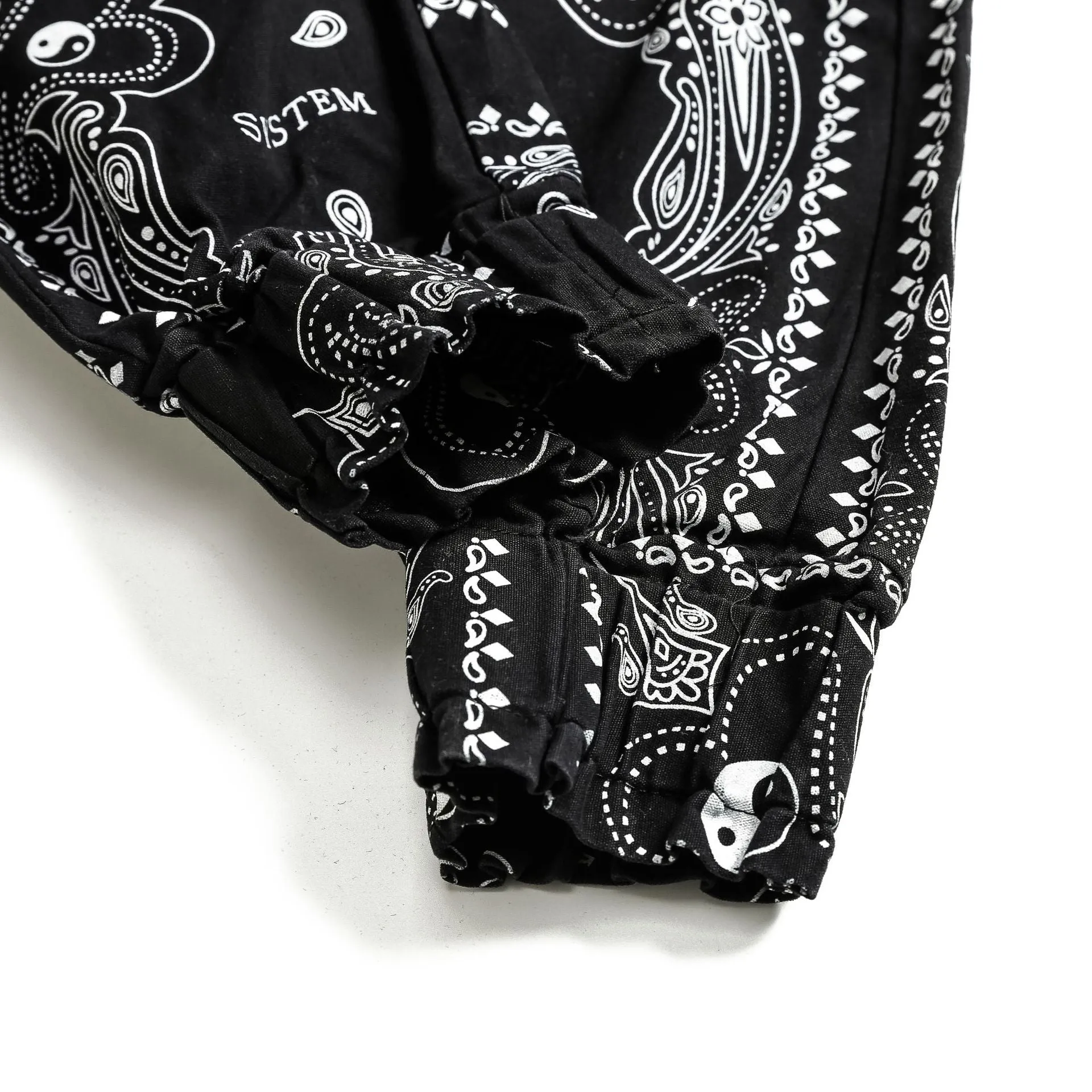 Graffiti V1 Cargo Joggers