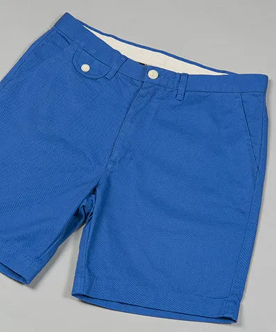 Grafton Twill Short