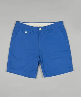 Grafton Twill Short