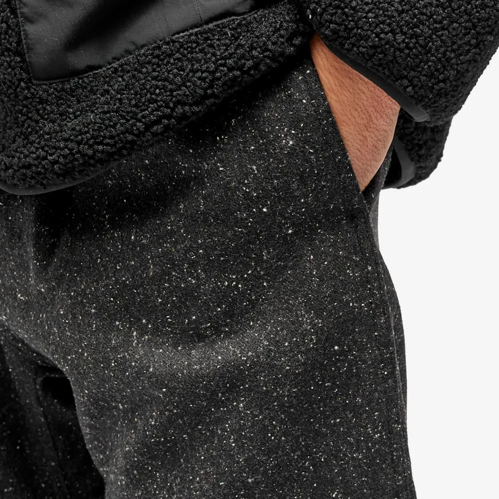 Gramicci Corei wool trousers