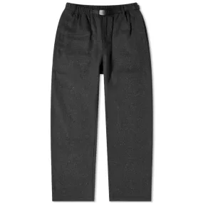 Gramicci Corei wool trousers
