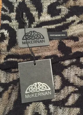 Wool Scarves