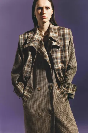 Grandma Trench