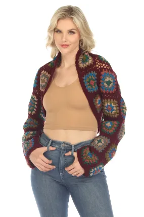 Knit Cardigans