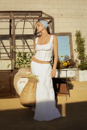 Maxi Skirts
