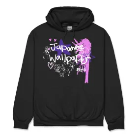 Graphic / Black Hood (Limited Edition)
