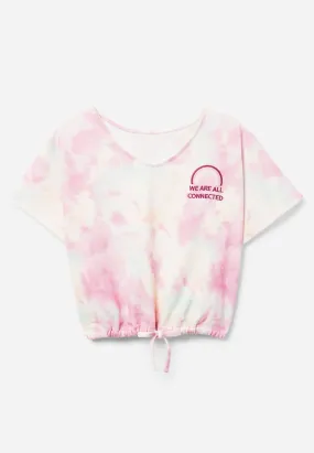 Scoop Neck Tops