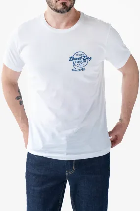 Graphic T-Shirt - Ropin' Cowboy