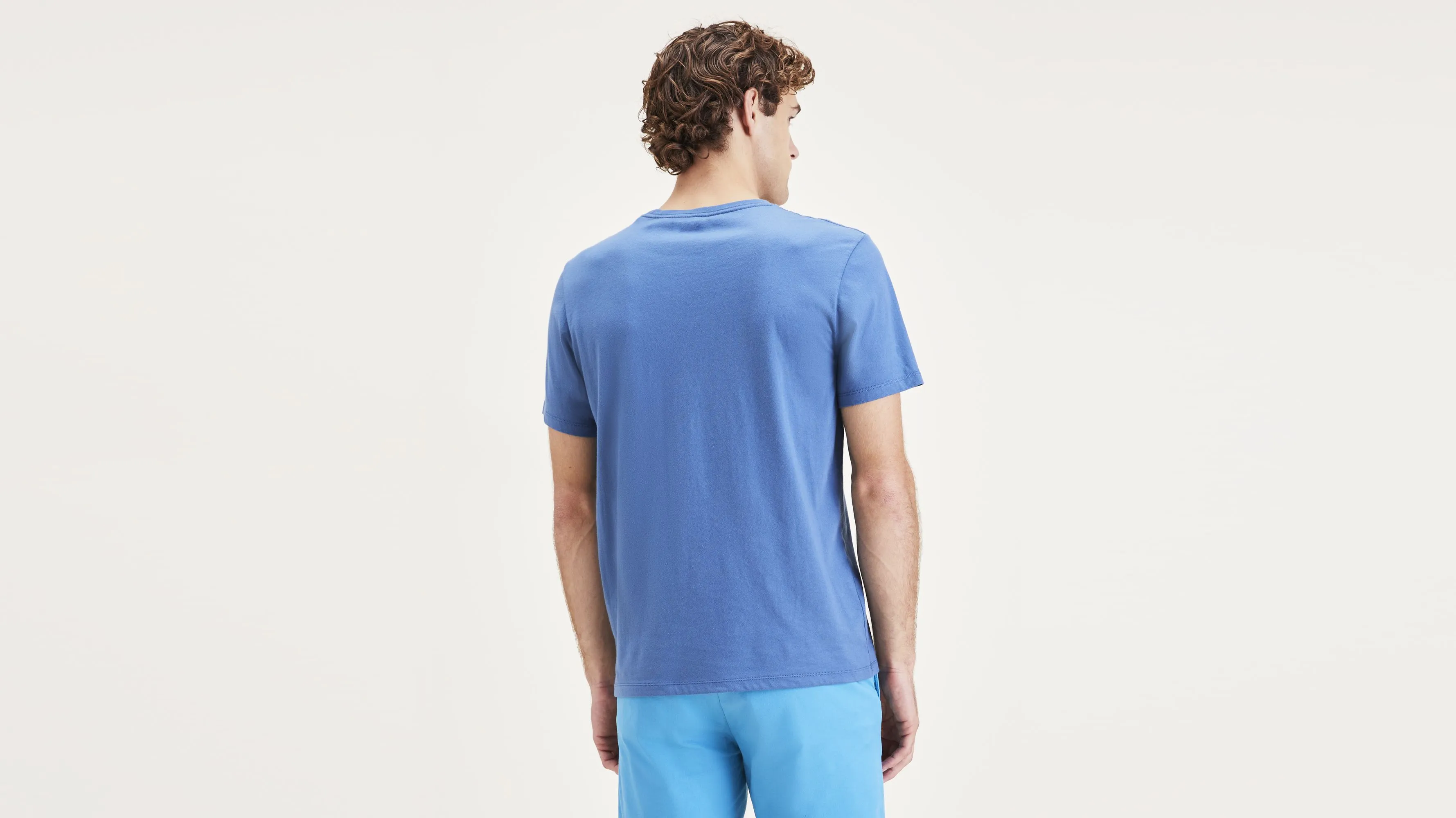 Graphic Tee (Big and Tall)