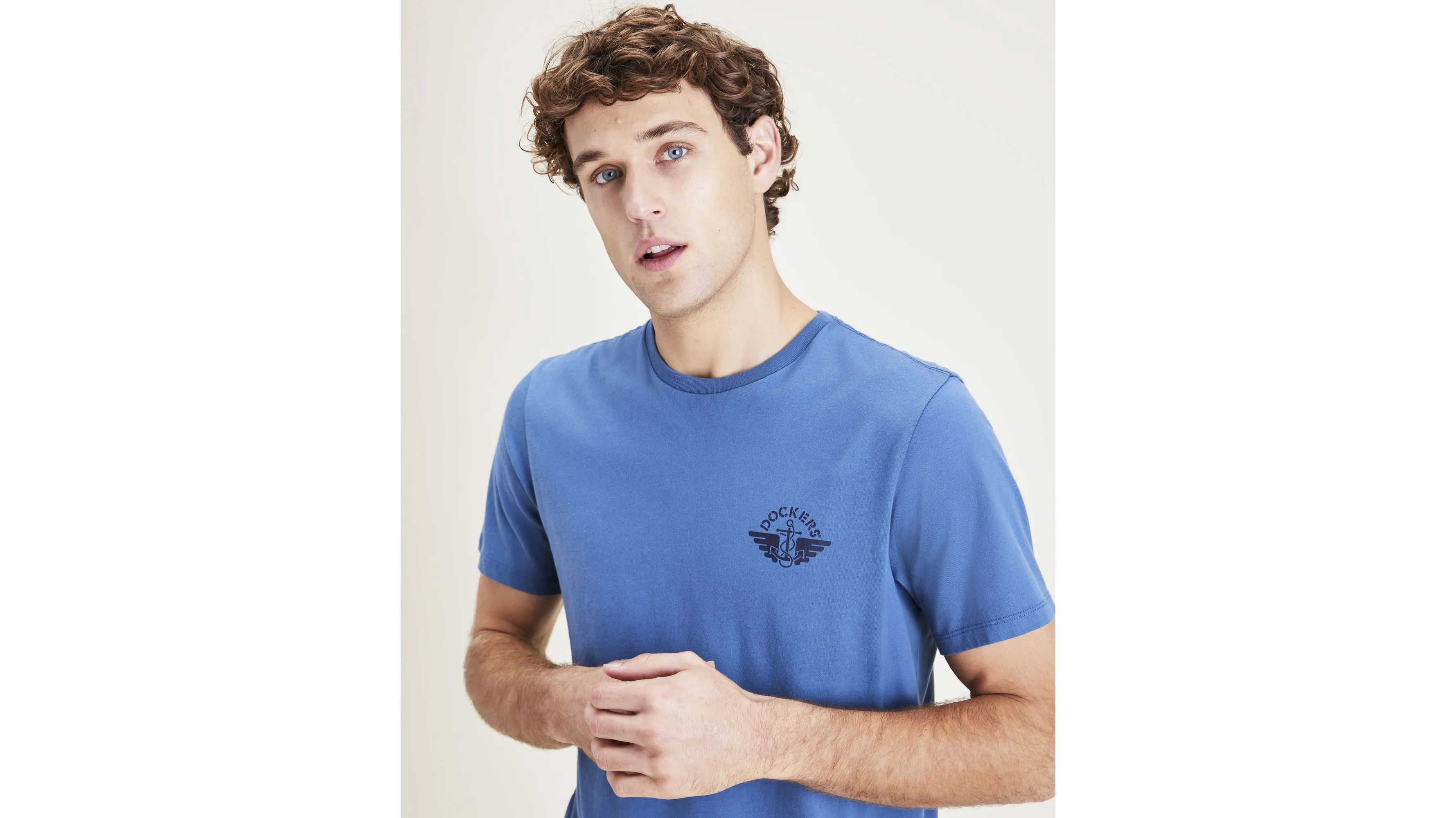 Graphic Tee (Big and Tall)