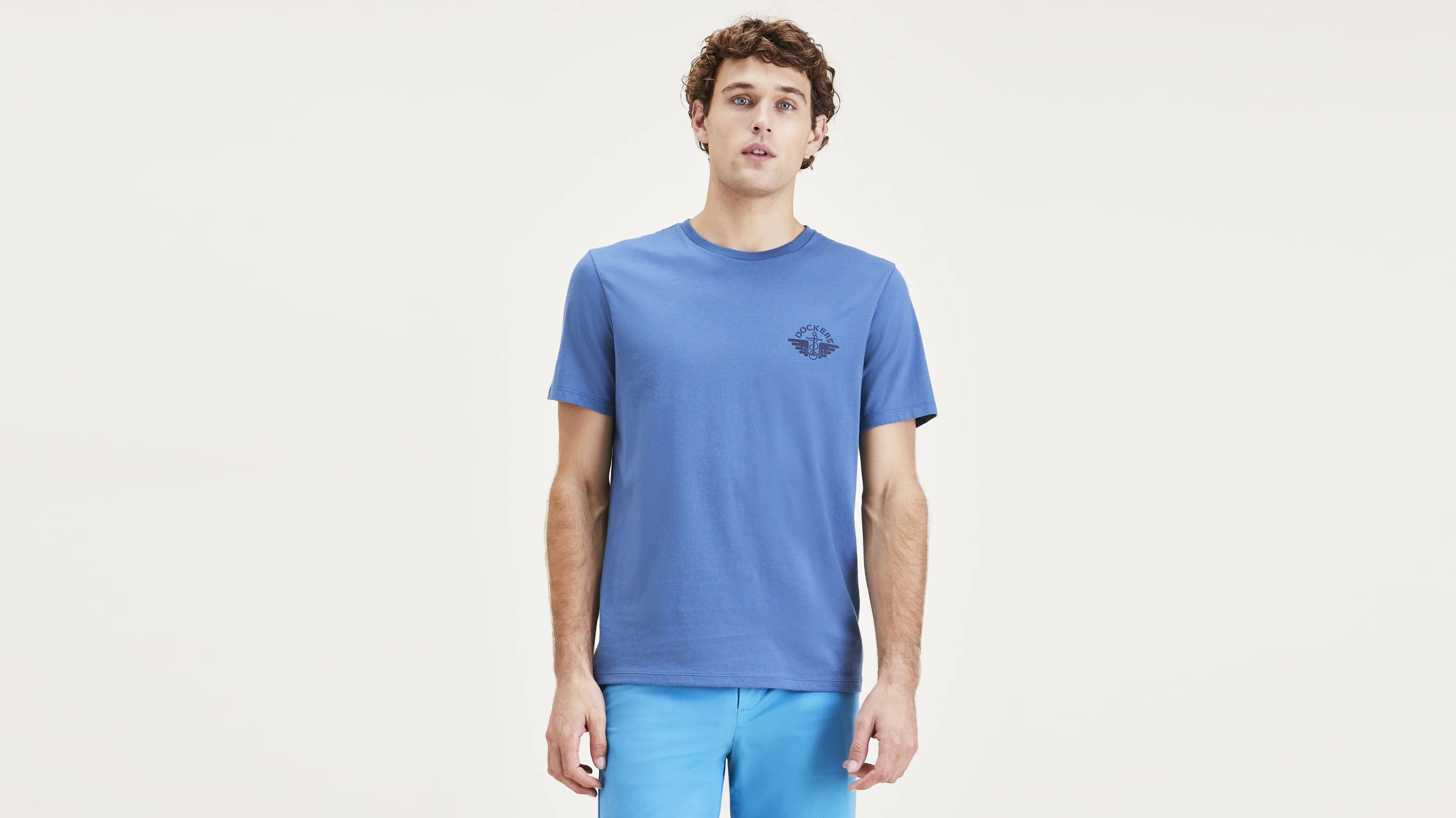 Graphic Tee (Big and Tall)