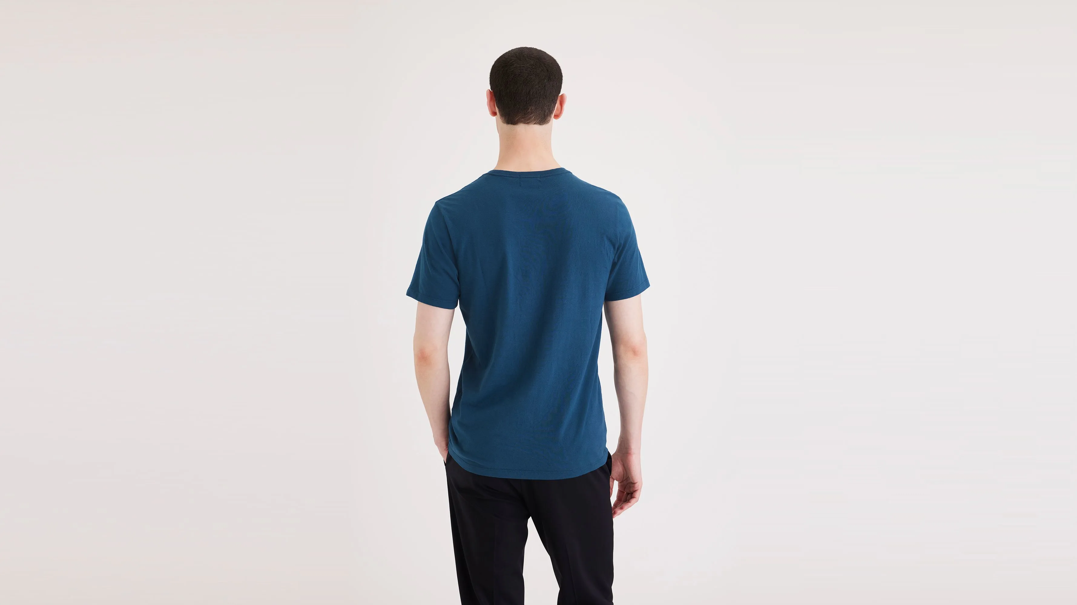 Graphic Tee, Slim Fit
