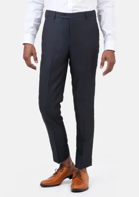 Wool Trousers
