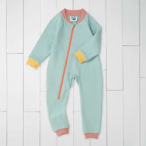Bright Raincoats
