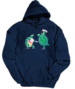 Grateful Dead - Terrapin Station (Oversized) Hoodie
