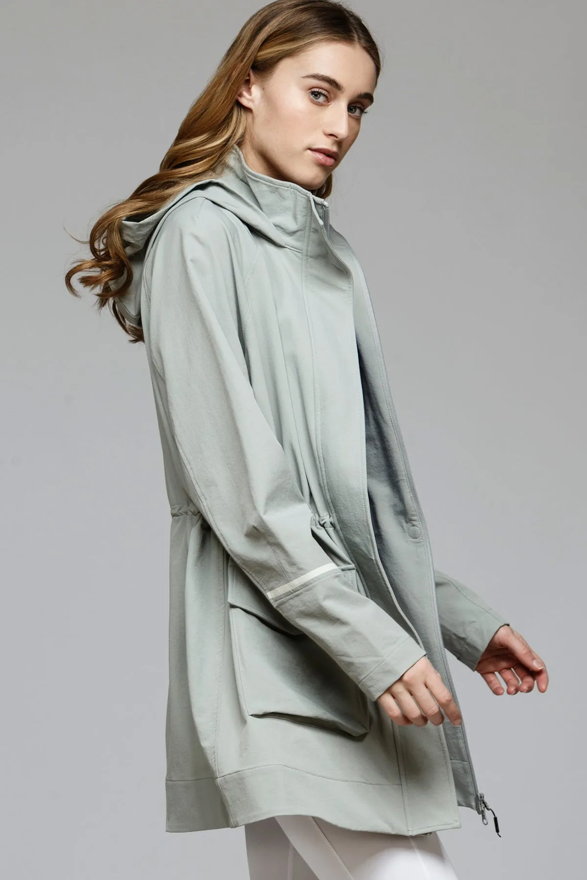 Graydon Utility Jacket