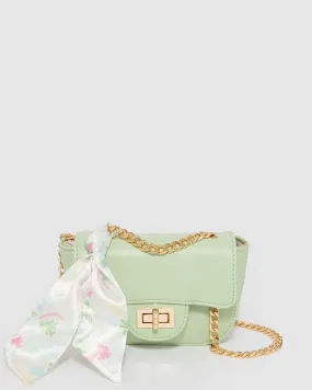 Green Kids Bella Mini Bag