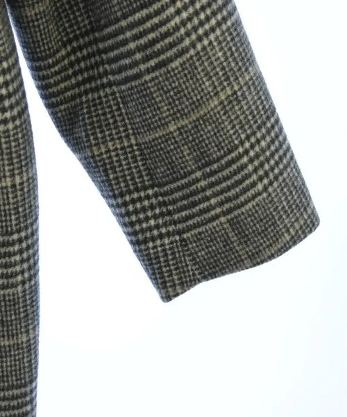green label relaxing Pea Coats