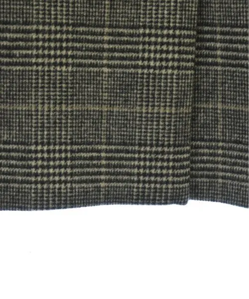green label relaxing Pea Coats
