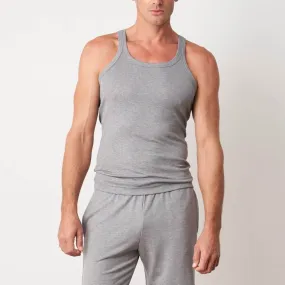 Green TENCEL™ Lyocell Tank