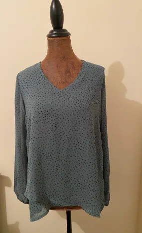 Subtle Blouses