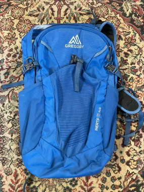 Gregory Inertia 15L h2o Daypack