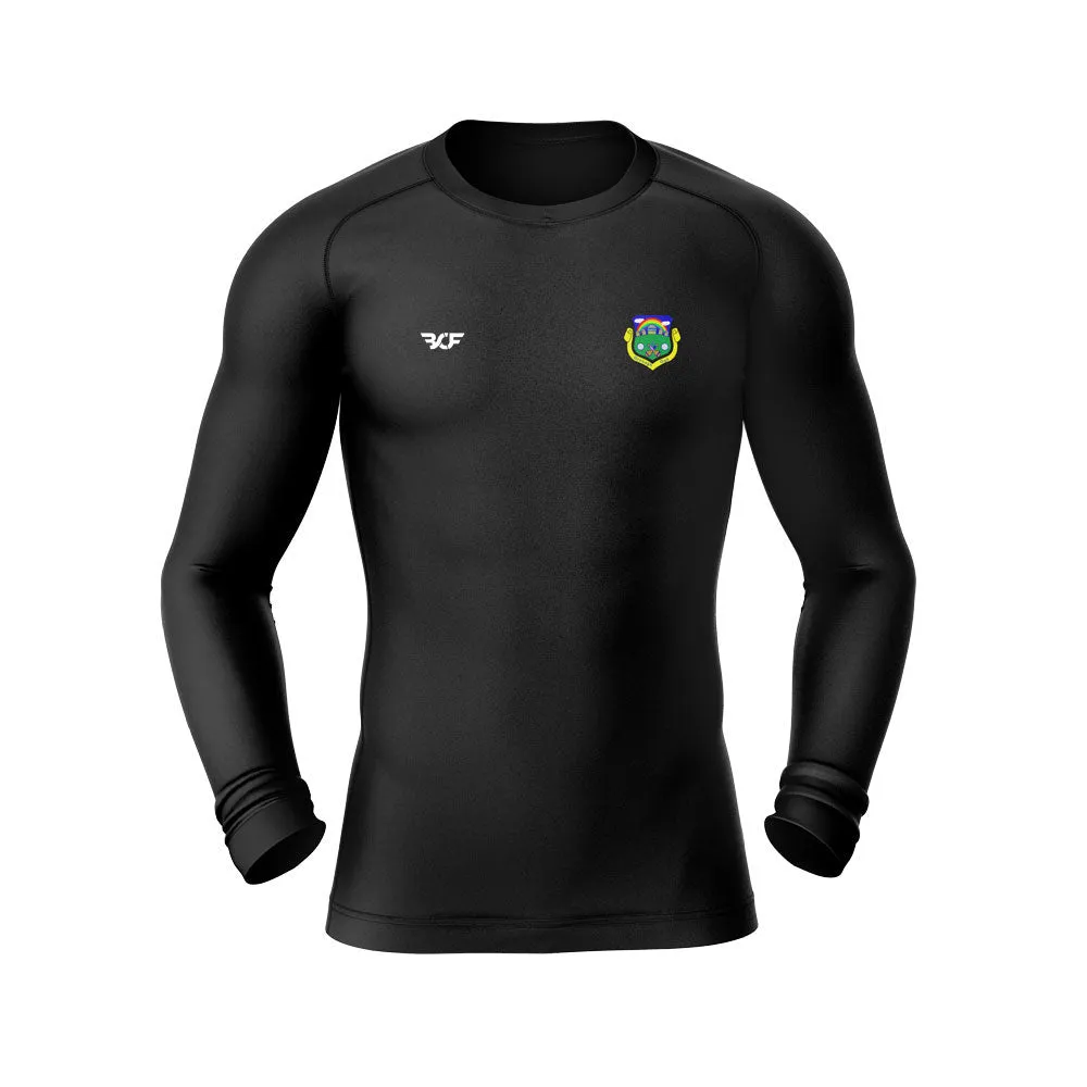 Grenagh Óg's GAA: Mens Compression Top