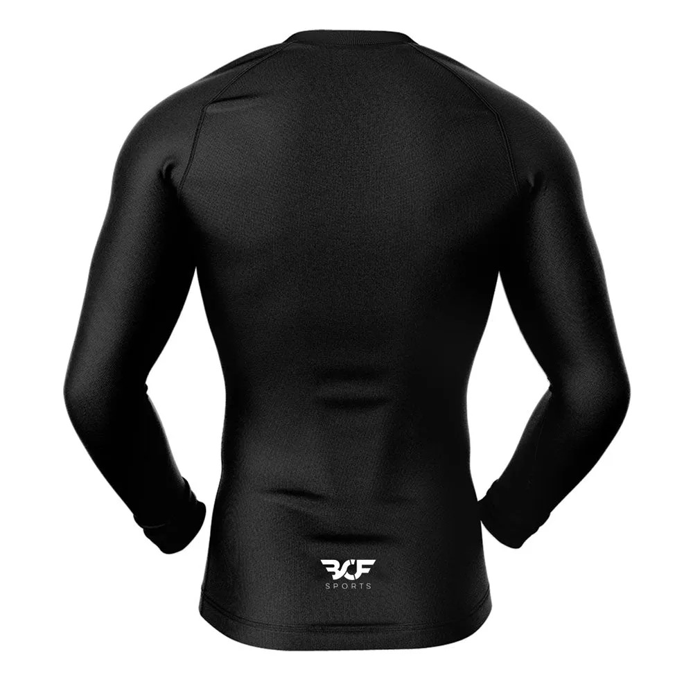 Grenagh Óg's GAA: Mens Compression Top