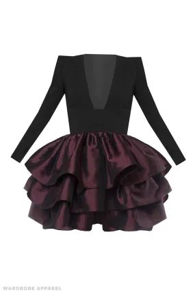 Greta Constantine - The Trixie Dress