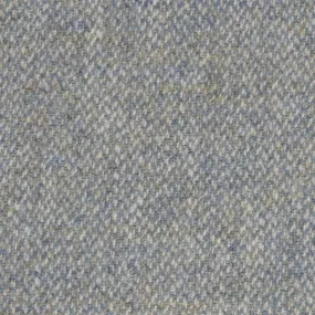 Grey & Blue Barleycorn MWD FURN18-84 Harris Tweed