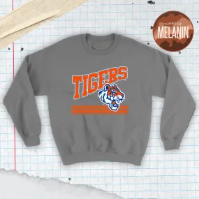 Crewneck Sweaters