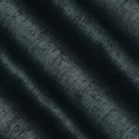 Grey Color Sandwash Crepe Fabric