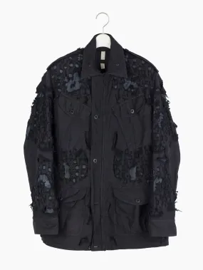 Military Jackets